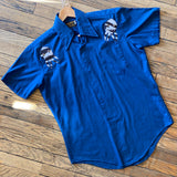 MD Western Shirts by Monster Booty Threads