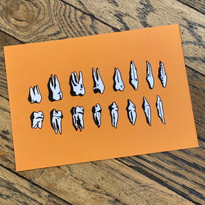 Art Prints by Sophie McTear, 5x7