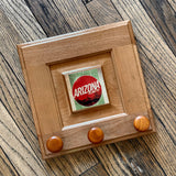 Small Square Cabinet Hangers