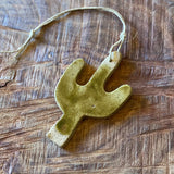 Handmade Ceramic Ornaments by Spring + Vine*