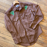 MD Western Shirts by Monster Booty Threads