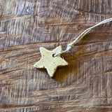 Handmade Ceramic Ornaments by Spring + Vine