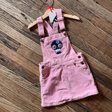 Kids Overalls, Dresses + Jumpers by Monster Booty Threads