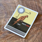 Stickers by Spirit of Cukson*
