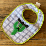 Bibs by Monster Booty Threads