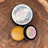 Healing Salves by Wildroot Horticultural