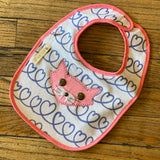 Bibs by Monster Booty Threads