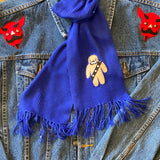 Scarves by Monster Booty Threads
