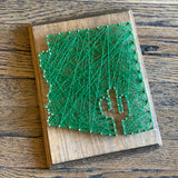 String Art 9X12