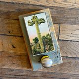 Rustic Hangers by DDco Design