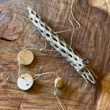 Handmade Ceramic Ornaments by Spring + Vine