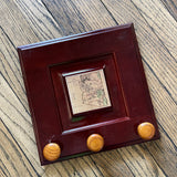 Small Square Cabinet Hangers