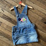 Kids Overalls, Dresses + Jumpers by Monster Booty Threads