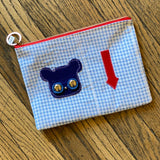 Handmade Wallets by Monster Booty Threads