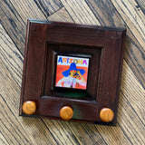 Small Square Cabinet Hangers