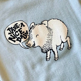 Jave-a Nice Day Onesie by Joe Quarnberg