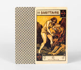 Le Tarot Astrologique