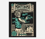 Monsterama