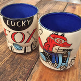 Medium Lucky Cup