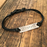 Resist Bracelet by High and Dry*