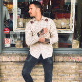 XL Western Shirts by Monster Booty Threads